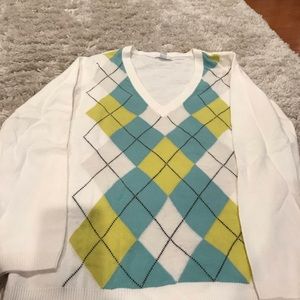 Get it! It’s lovely